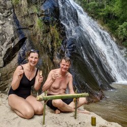 Two-Day Secret Adventure in Chiang Mai: Local Jungle Route