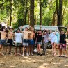 Two-Day Secret Adventure in Chiang Mai: Local Jungle Route