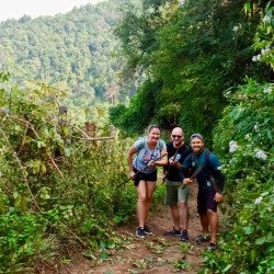 Éléph + Rando + Doi 3